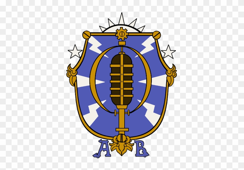 Aether Beacon - Crest #767220
