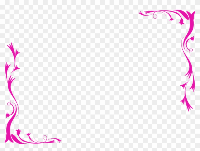 Dance Certificate Border, Editable Certificate Template, - Border For Certificate Violet #767222