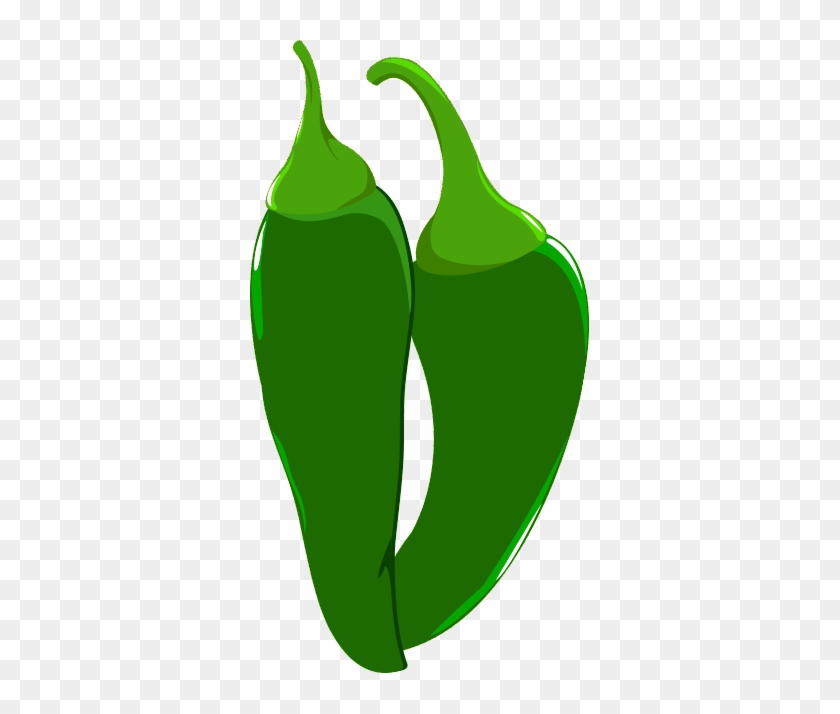 Green Chile Software - Software #767279