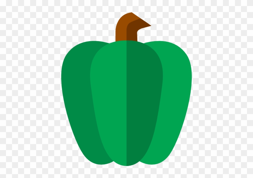 Paprika Free Icon - Menu #767286