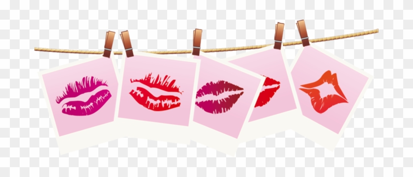 3417207 Love 147 - Lip Mask, Hatop Collagen Lip Mask Lip Film Moisturising #767344
