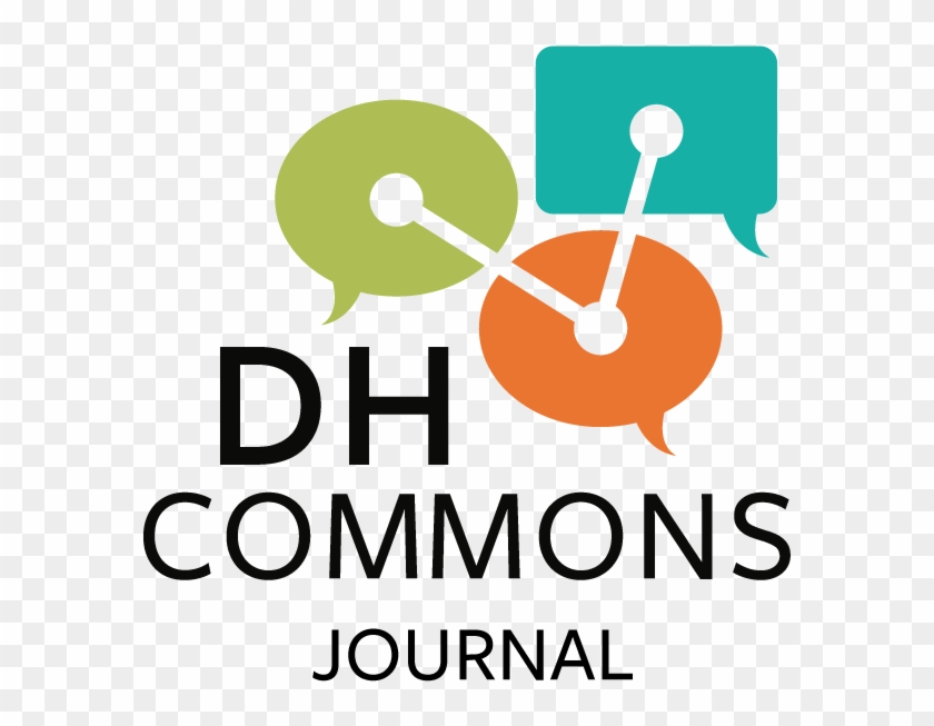 Dh Commons Journal - Sohu #767361