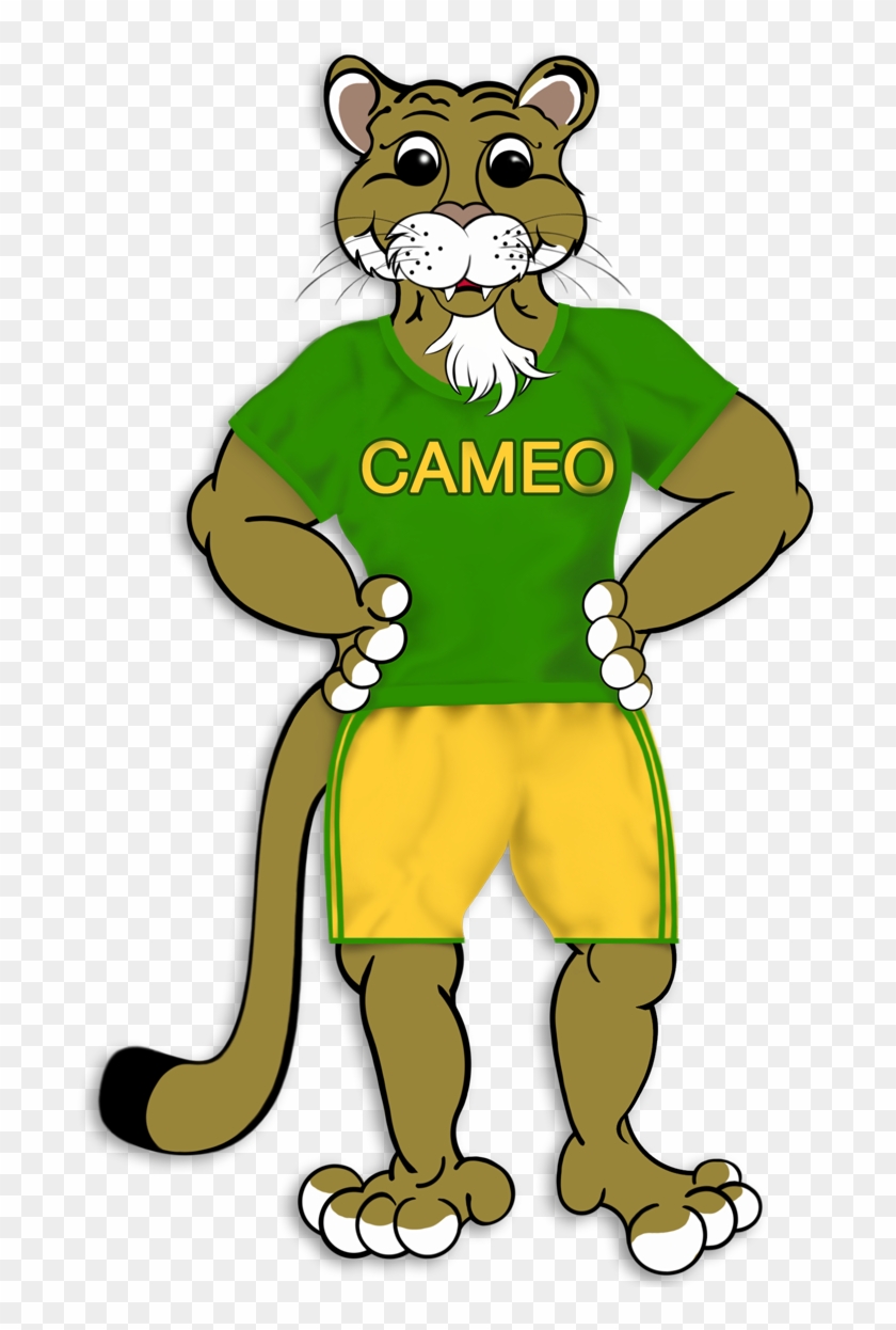 In Order To Prepare Our Students For Middle School, - Cameo Elementary School #767468
