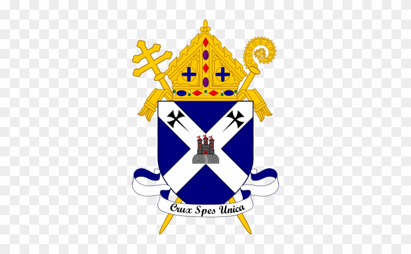 Roman Catholic Archdiocese Of St Andrews And Edinburgh - Roman Catholic Archdiocese Of Manila #767500