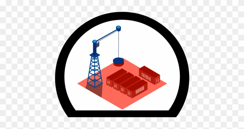 Storage Facilites - Illustration #767571