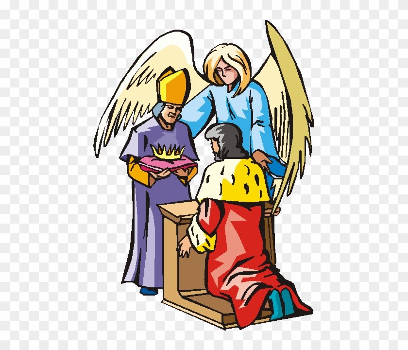 Leviticus - Cartoon #767574