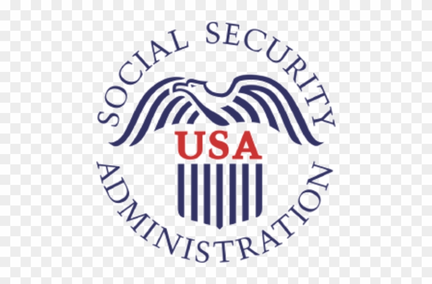 Social Security - Social Security Act Logo #767579