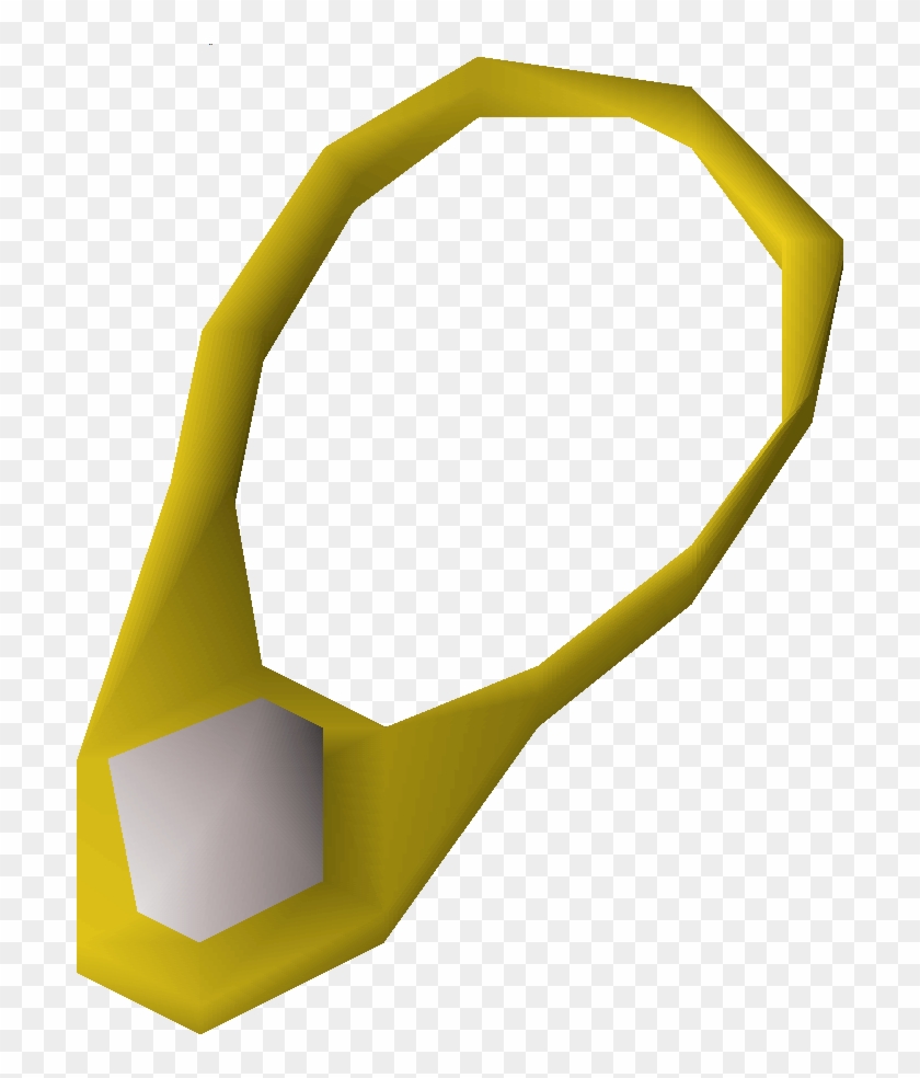 Runescape Phoenix Necklace - Runescape Phoenix Necklace #767625