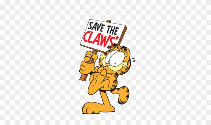 Prevents The Need For Cruel And Illegal Declawing Practices - Iphone #767655