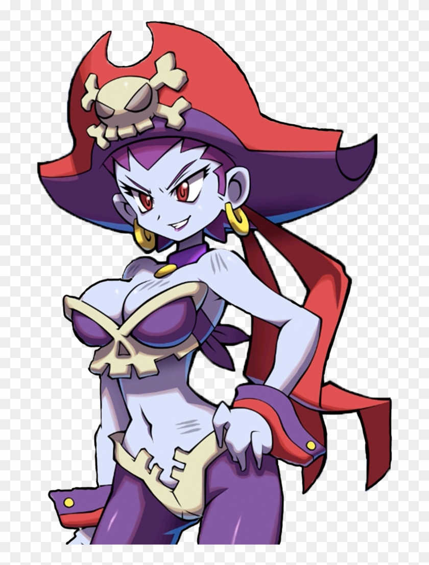 Steriotypicalwolf Risky Boots Vector - Shantae X Male Reader #767689