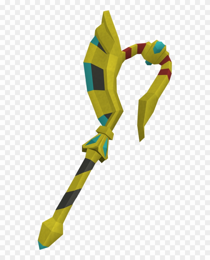 Sceptre Of The Gods - Sceptre Of The Gods #767769