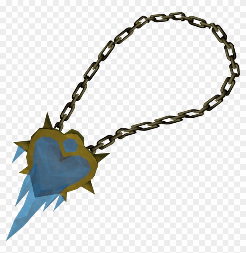 Heartzer Amulet Runescape Wiki Fandom Powered By Wikia - Amulet Of The Forsaken #767787