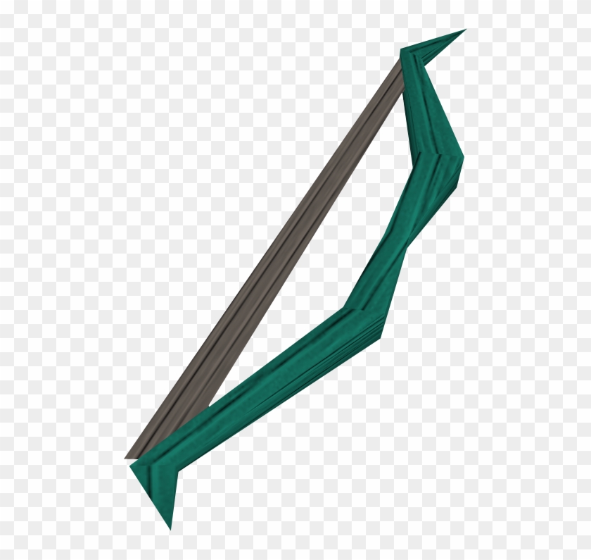 Magic Shortbow - Magic Shortbow Png #767863