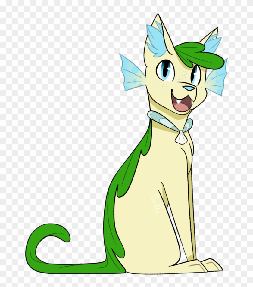 Art Trade - Cartoon #767884