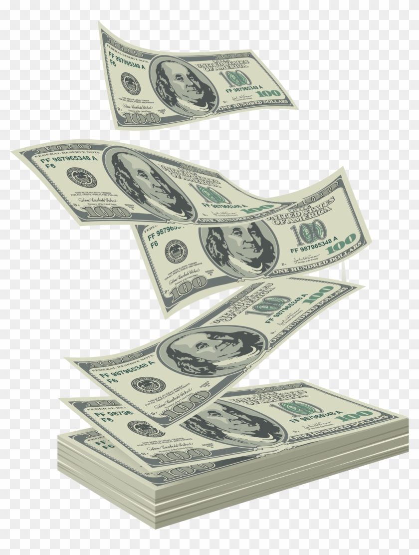 Money Png #767967