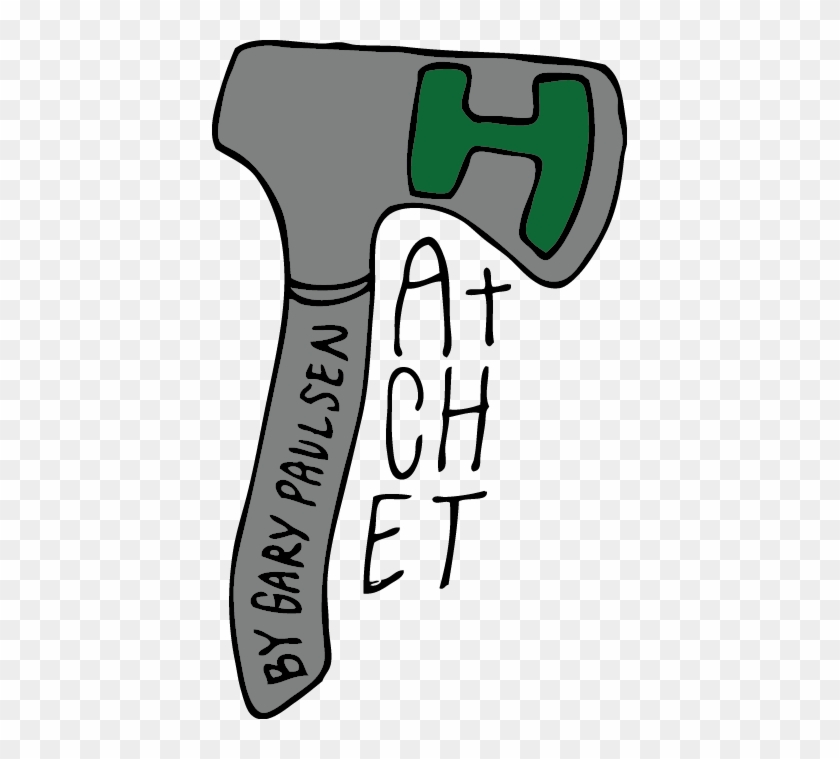 Hatchet By Gary Paulsen - Hatchet By Gary Paulson #768069