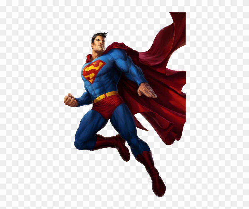 Superman Diana Prince Comics Comic Book Illustration - Superman Diana Prince Comics Comic Book Illustration #768136