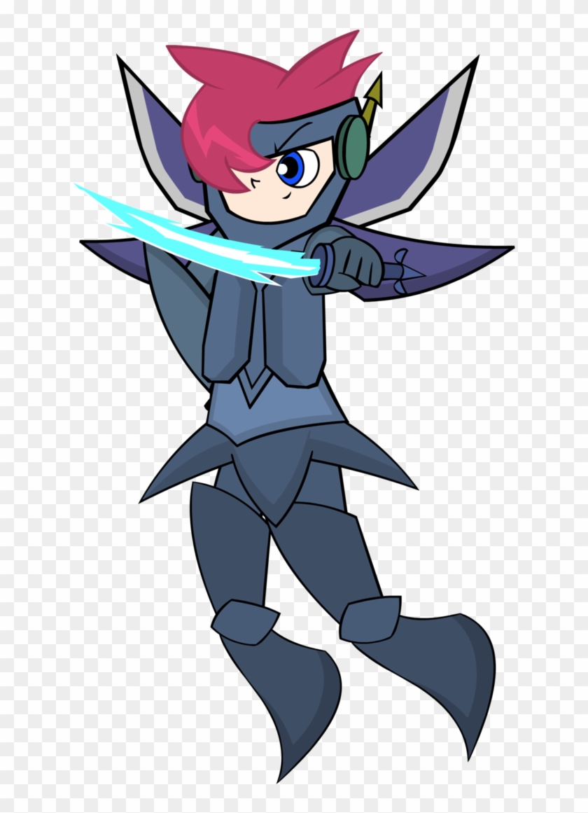 Jade Firefly -flint Design1 By Kryssenrobinson - Cartoon #768100