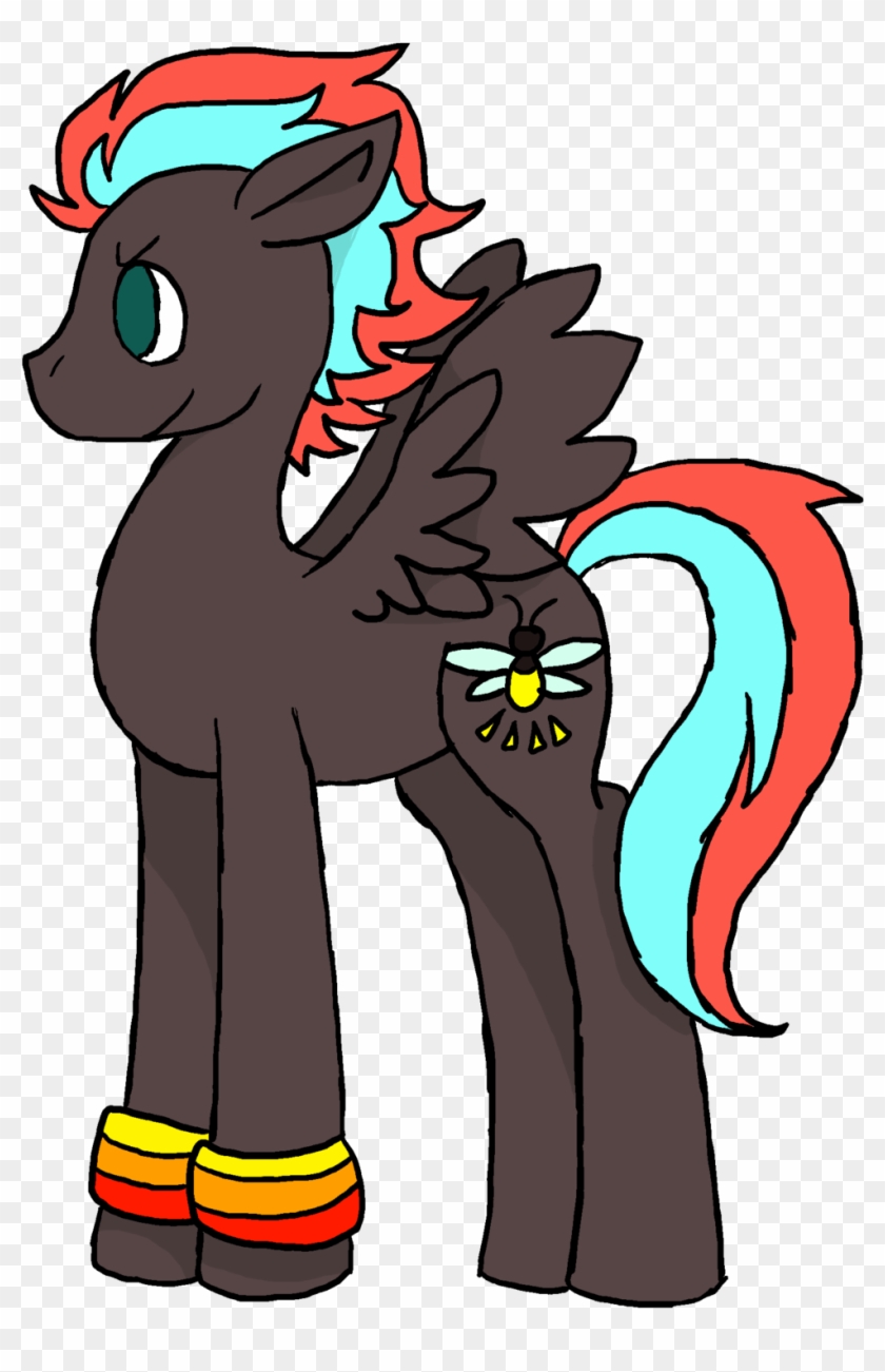Mlp Oc - Cartoon #768121