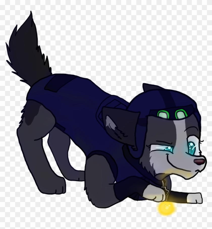 Pj's Firefly By Kittastic - Cartoon #768130