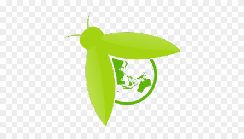 Firefly It Recovery - World Map #768182