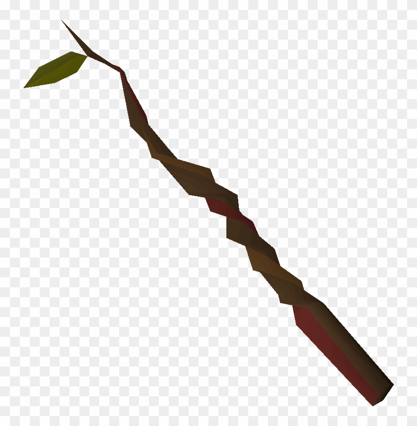 Imp Horn Wand The Runescape Wiki Beginner Wand School - Wand #768248