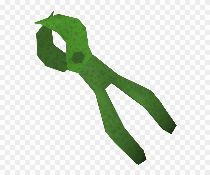 Magic Secateurs - Runescape Farming #768264