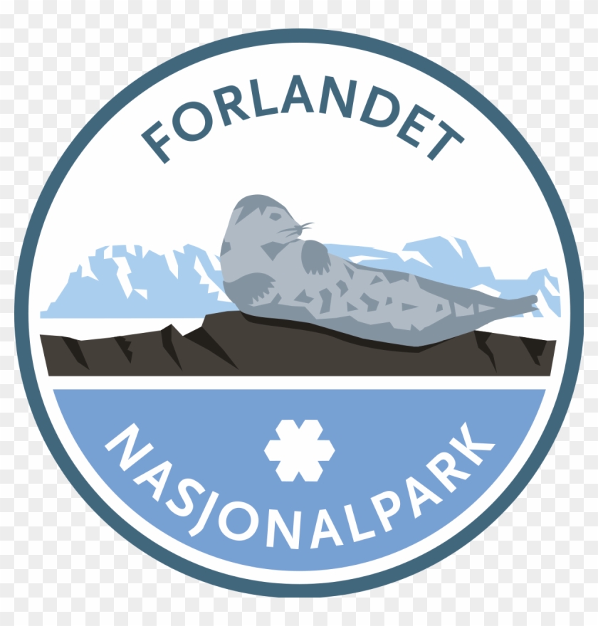 Forlandet Nasjonalpark #768408
