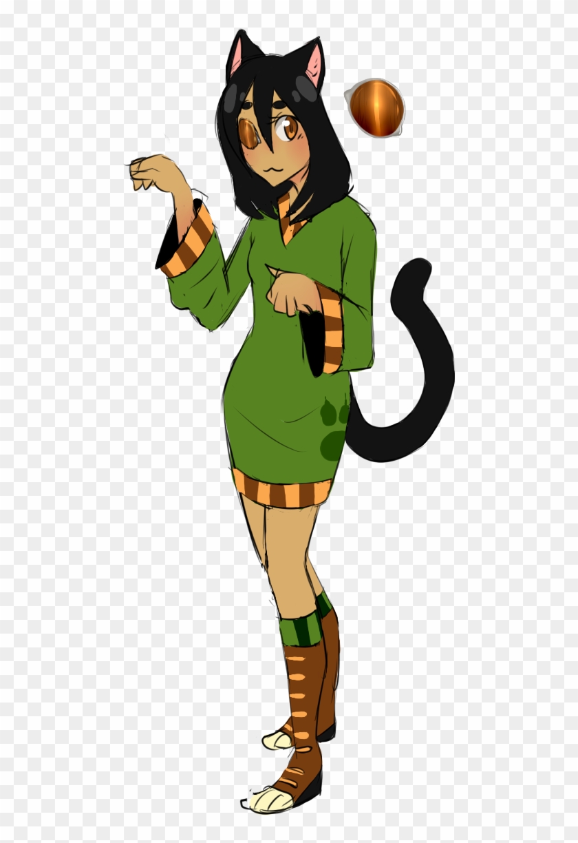 Tigereye ) By Coffeeteacup - Illustration #768424