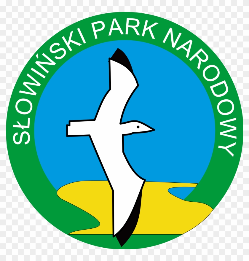 Open - Logo Słowińskiego Parku Narodowego #768463
