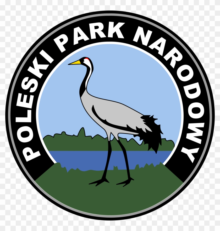 Pol Poleski Park Narodowy Logo - Poleski Park Narodowy Logo #768483