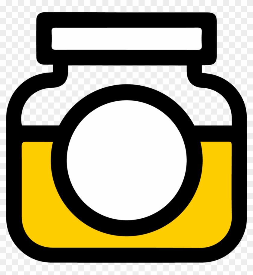 Mustard Clip Art #768488