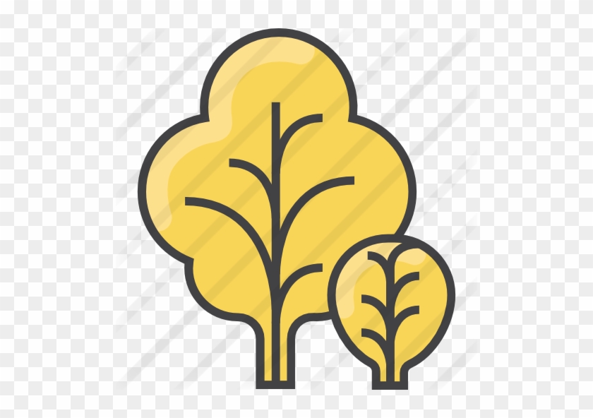 Mustard Greens - Mustard #768525