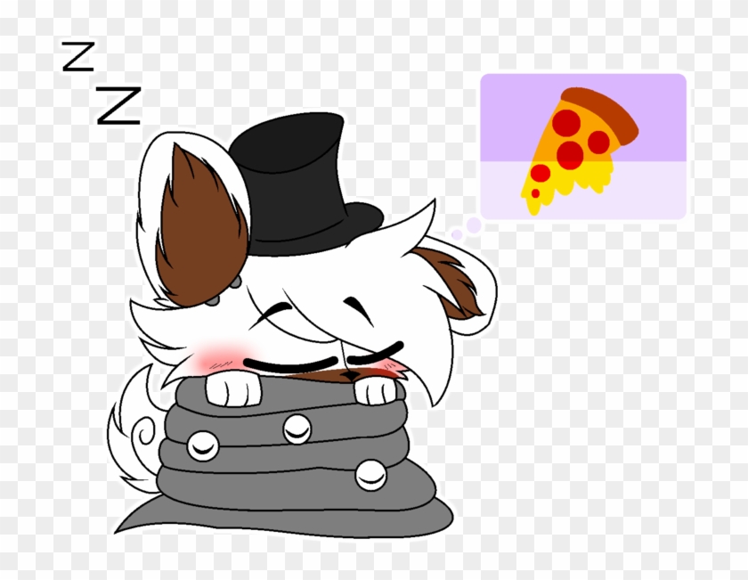 Sleepy Bear By Cevbabycaoimhe - Cartoon #768667