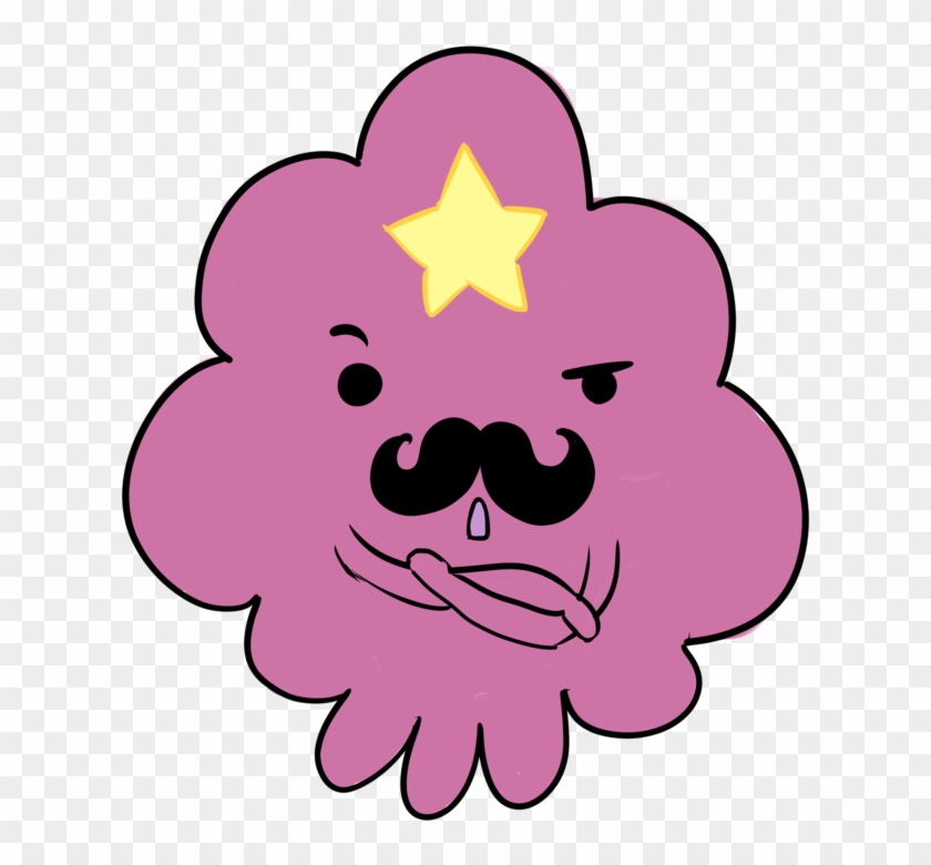 Mustache Lsp By Coffeene Mustache Lsp By Coffeene - Adventure Time #768755