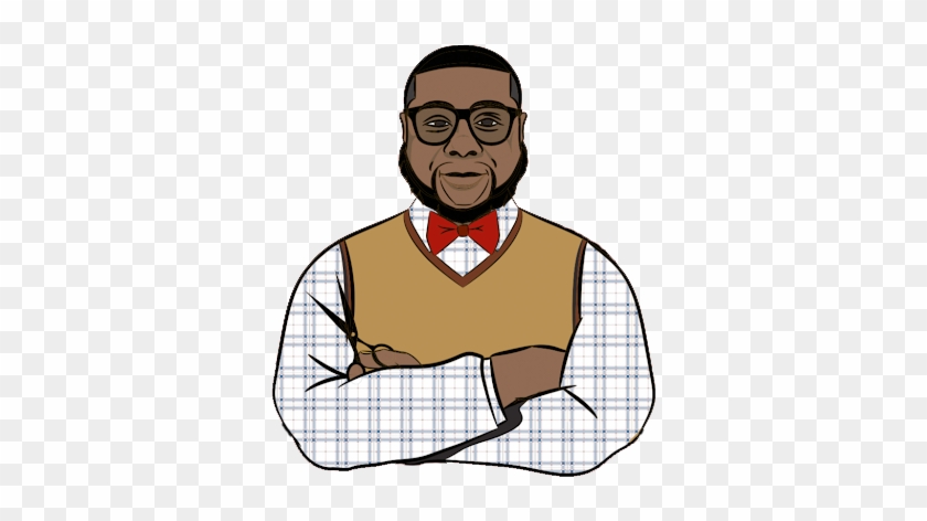 1524 Greensboro Ave 363-7985 - Cartoon #768811