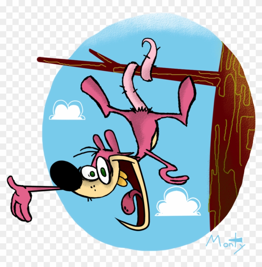 Sledgehammer O'possum By Sergiomonty Sledgehammer O'possum - Sledgehammer O Possum #768854