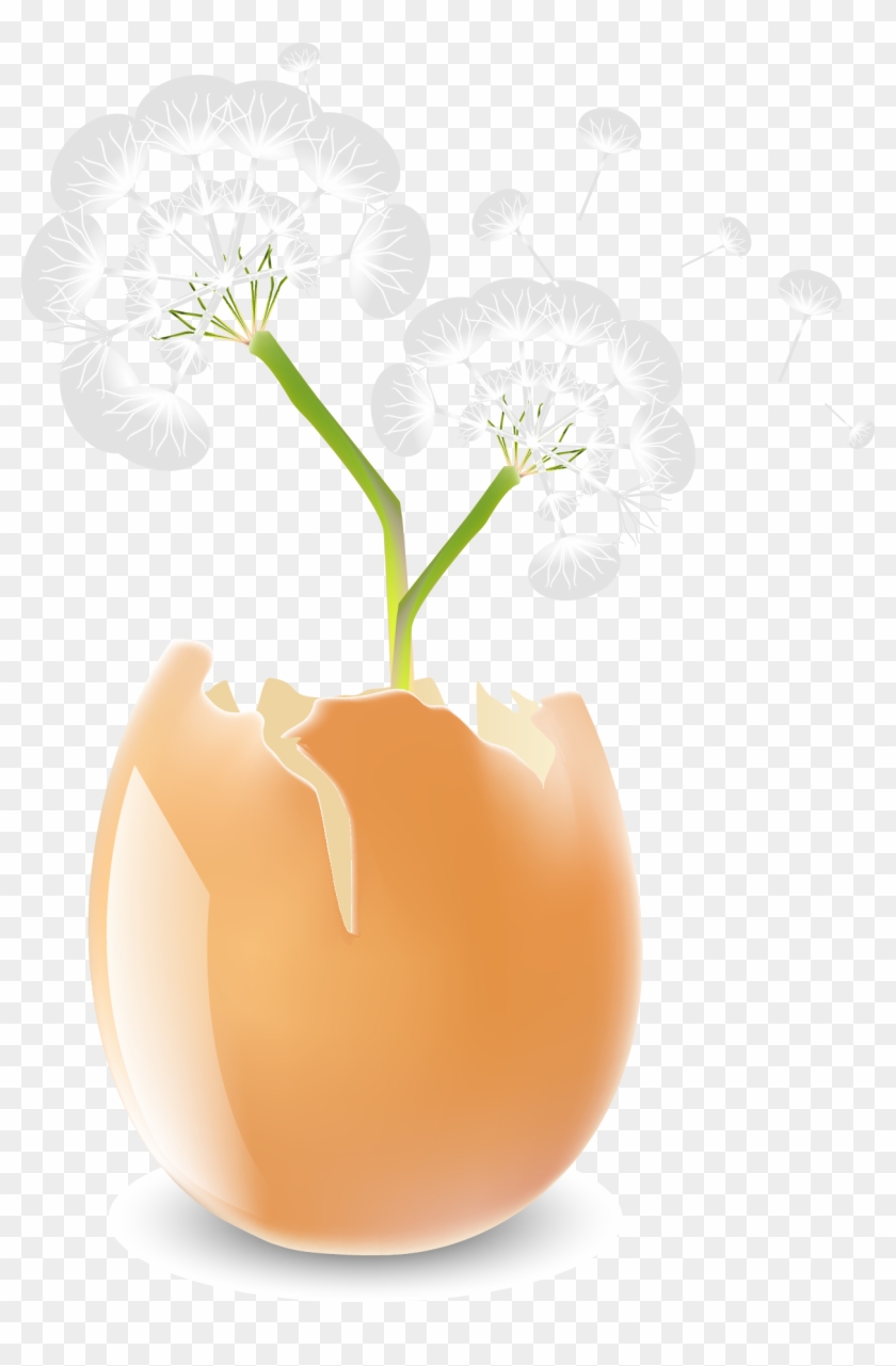 Euclidean Vector Dandelion - Euclidean Vector Dandelion #769142