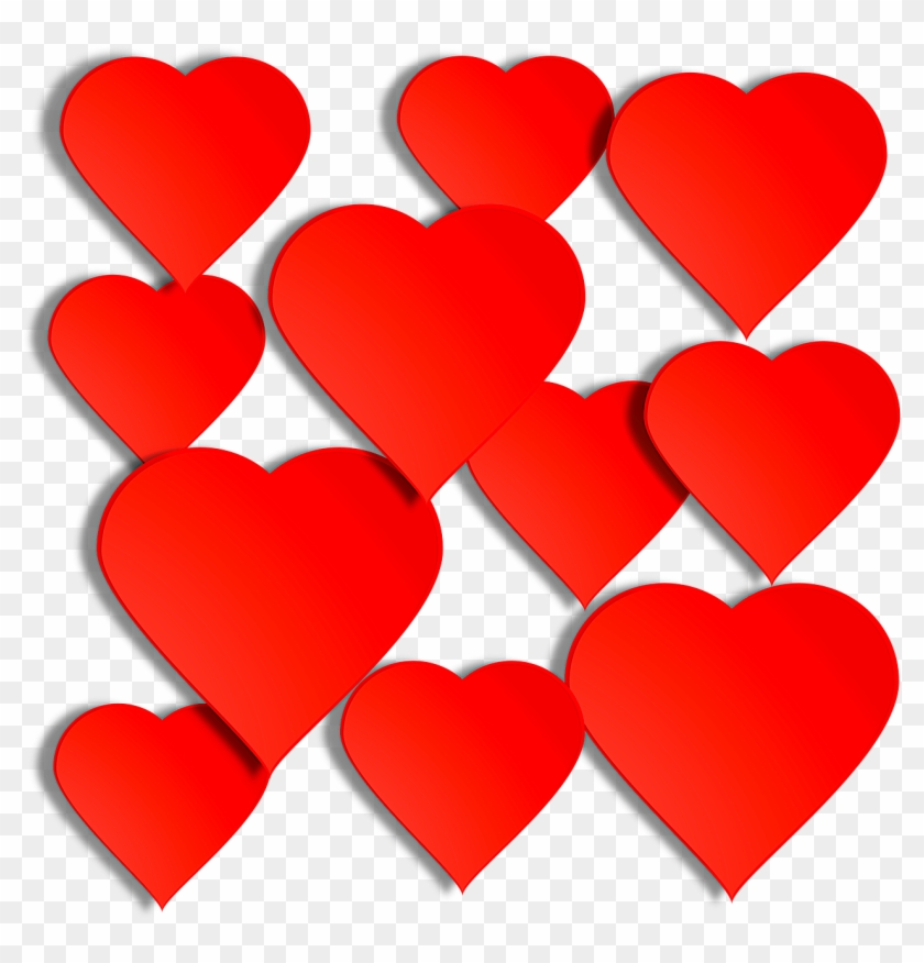 Love You Gift Video #769172