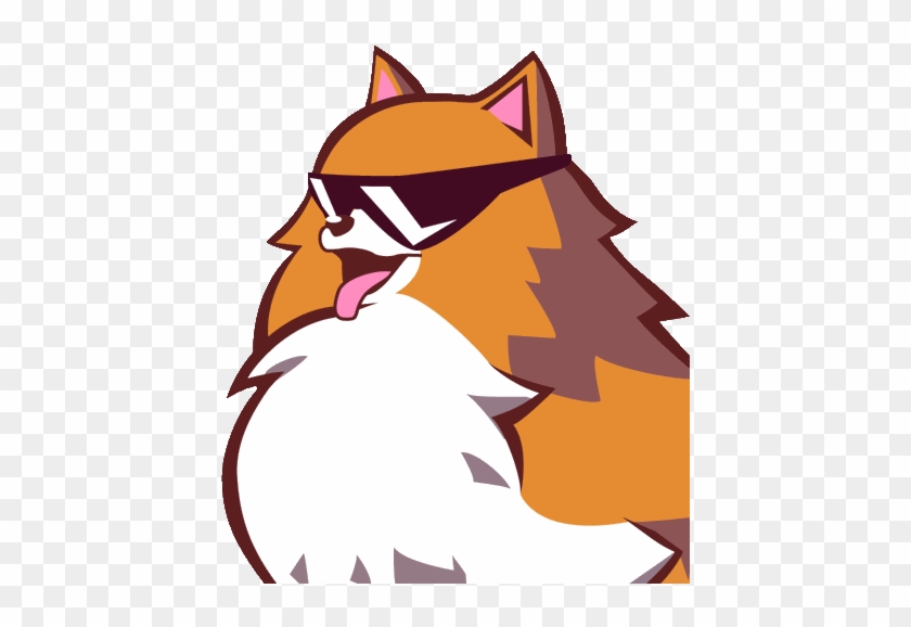 View Samegoogleiqdbsaucenao Rolling In Bitches , - Cute Drawings Easy Of Pomeranians #769236
