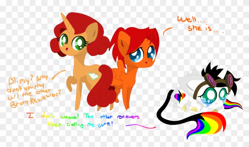 Chibi Keyframe, Goldenfox And Bliss By Lightning-bliss - Chibi Lightning Bliss #769245