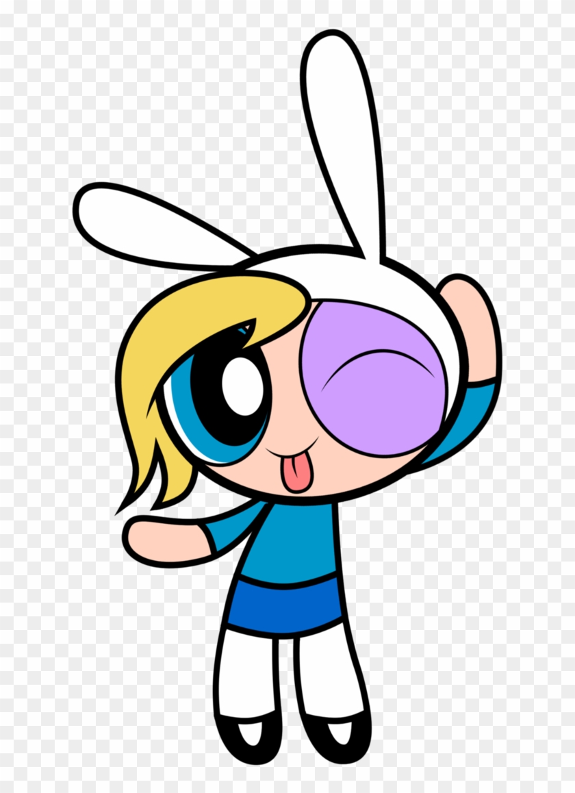 Puffed Fionna-tongue 2 By Jerimin19 - Puffed Fionna-tongue 2 By Jerimin19 #769258