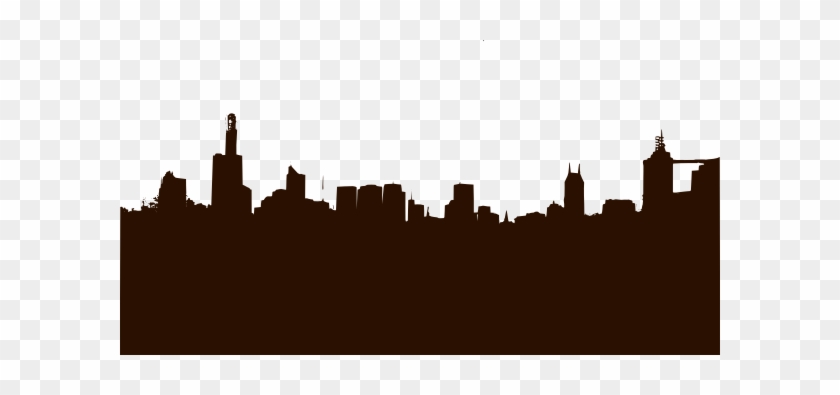 3drose New York Skyline - Americana Art - Cities - #769299