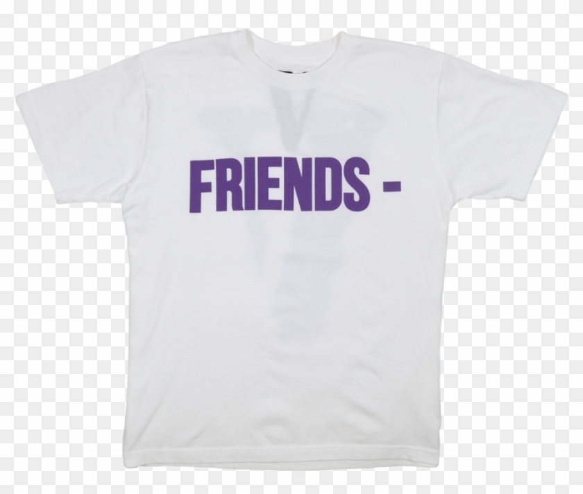 Friends T-shirt - Chi Ce Ce Chi Non Ce #769507