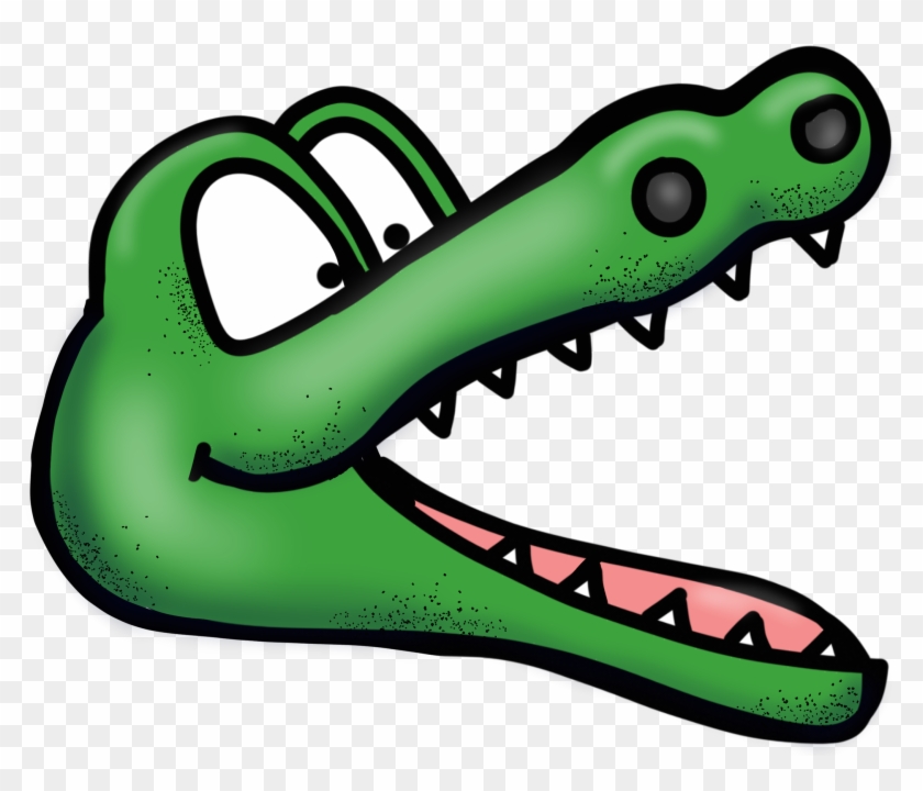 Greater Than Less Than Crocodiles #138358