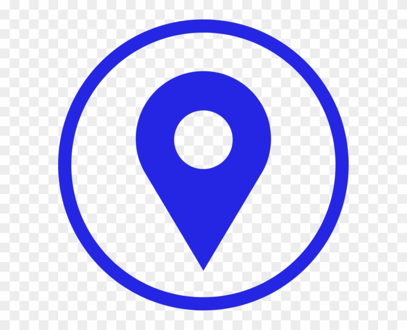 About Us - Eshoppinghub - In - Location .png #138405