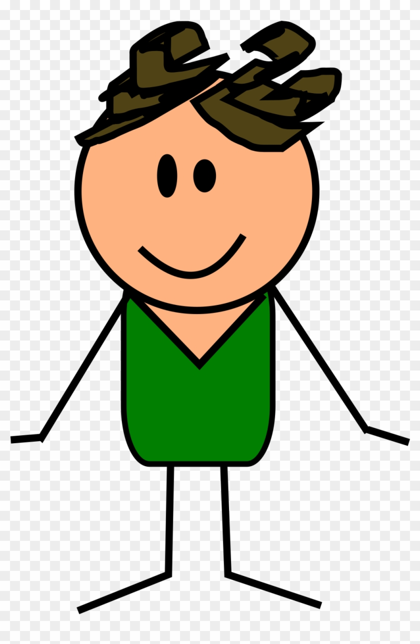 Cartoon - Clip Art #138595