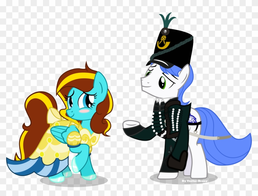 May I Have This Dance By Vector-brony - Ilovekimpossiblealot And Antony C #138683