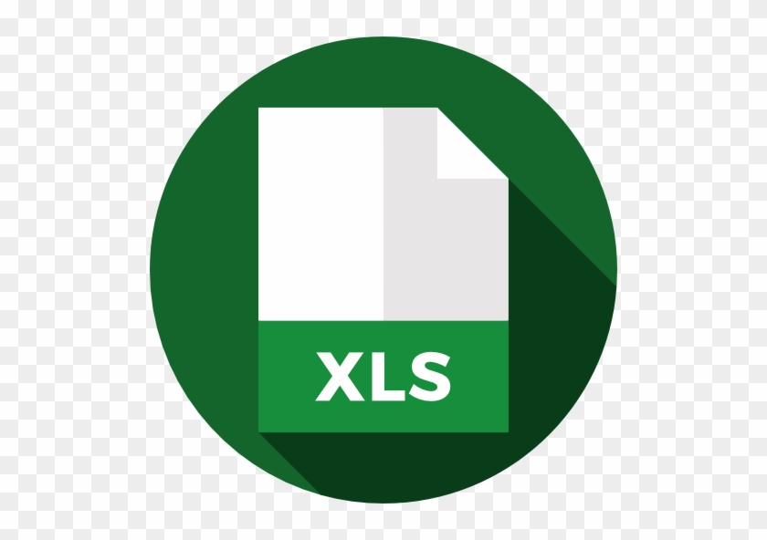 Xls Png #138789