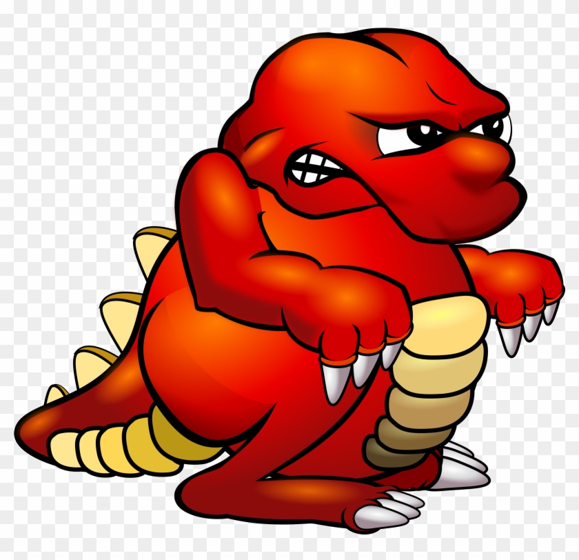 See Here Free Monster Clipart Black And White Pictures - Clipart Monster #138893